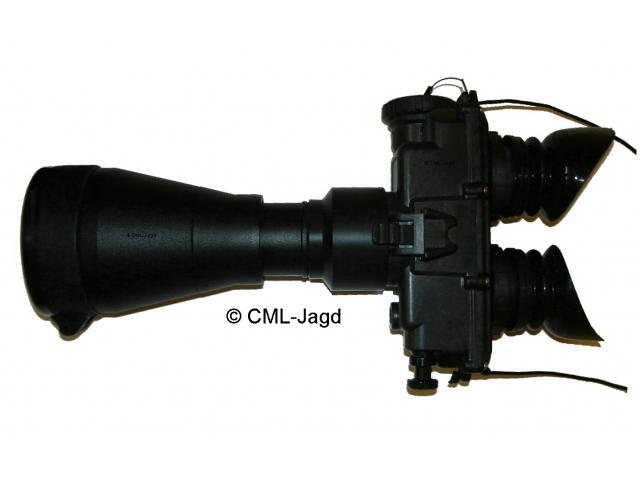 Großreichweiten-Beobachtungsgerät CML-7D / 4,5