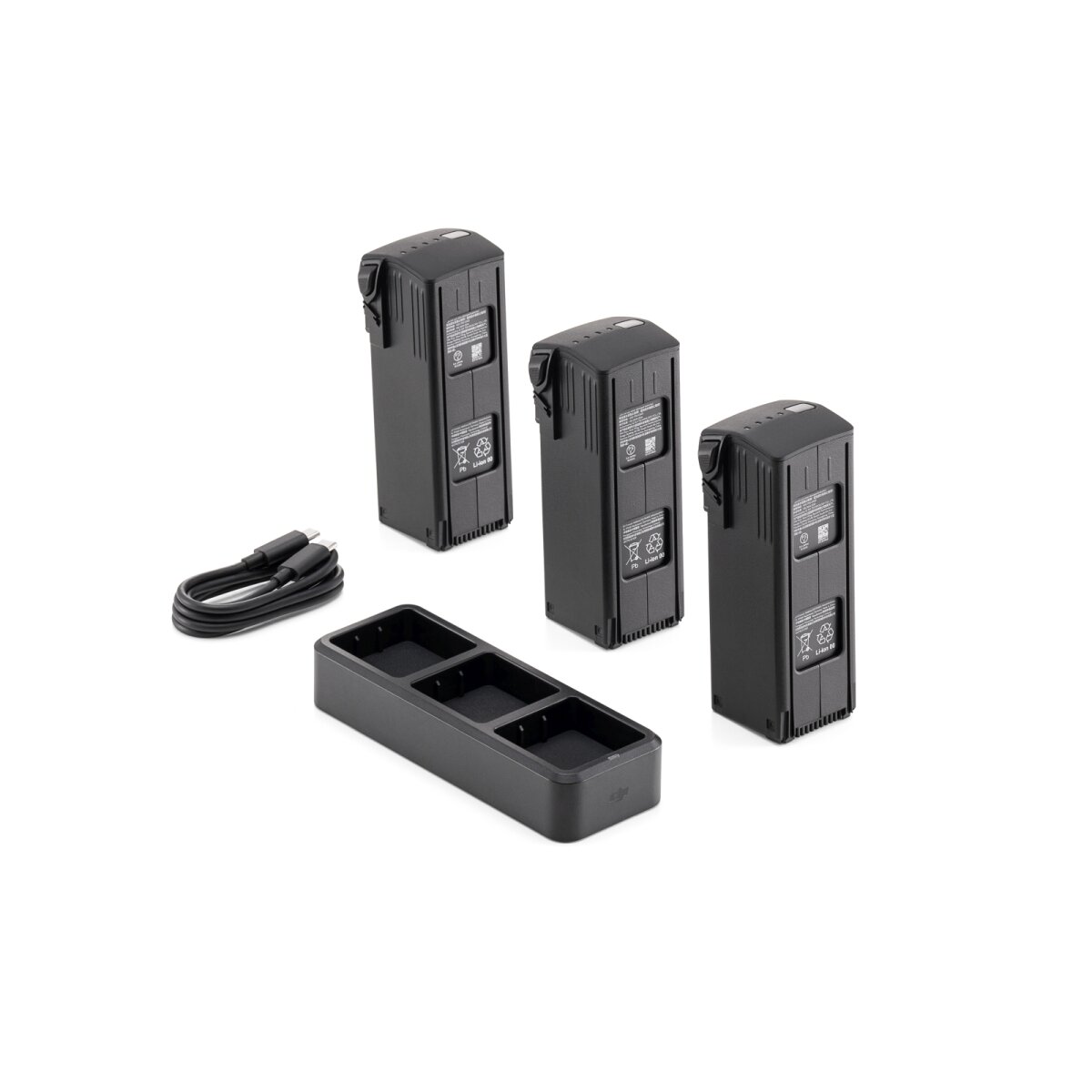 DJI Mavic 3 Enterprise Serie - Akku-Set