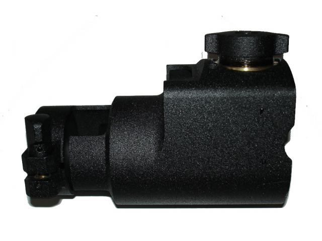 Universaladapter MK123SW für Svarowski Z6i
