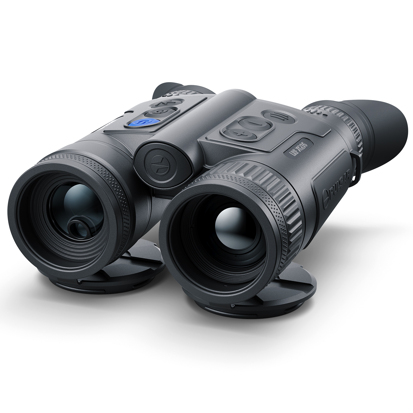 PULSAR Wärmebildfernglas Merger LRF XQ35 